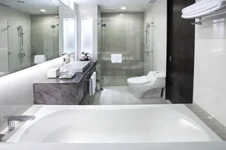 Депок: R Hotel Rancamaya