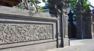 Кута: Villa Indalia