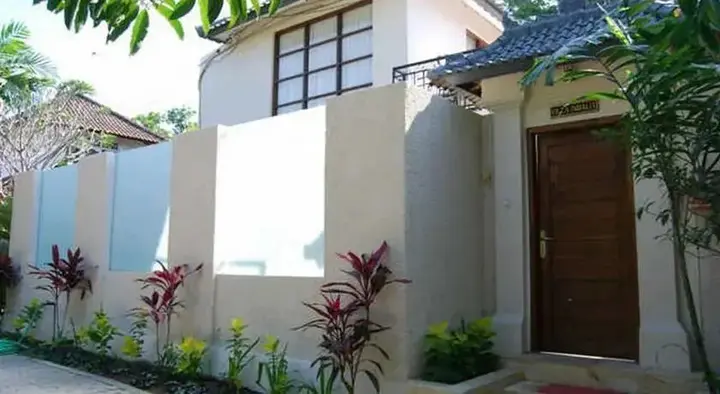 Кута: Villa Indalia