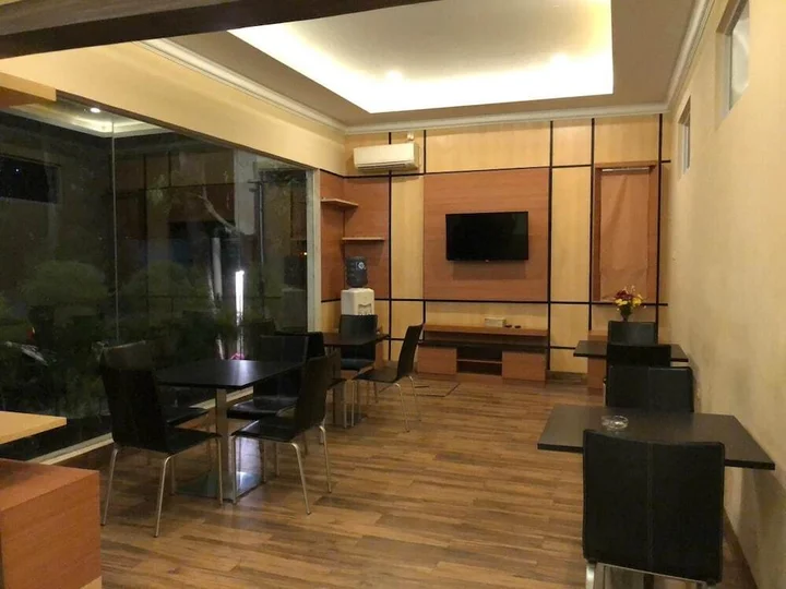 Бандунг: Arsallya Hotel