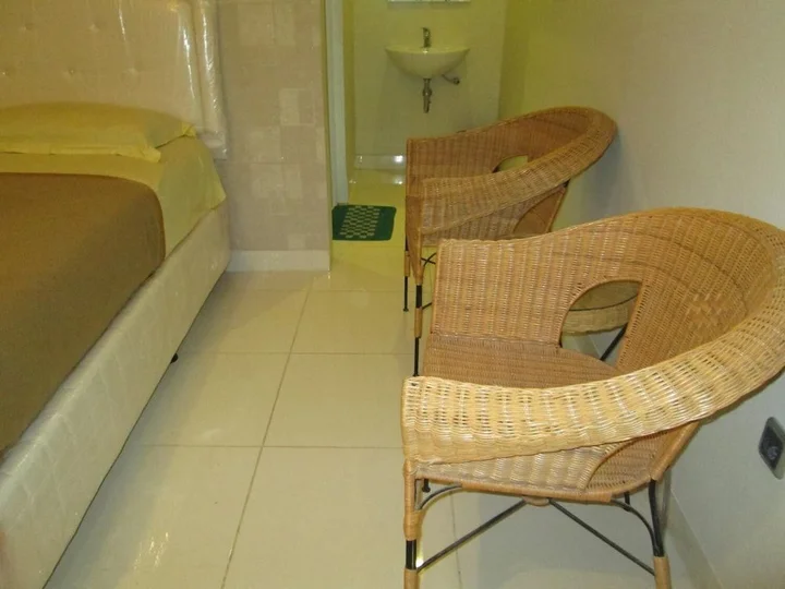 Бандунг: Arsallya Hotel