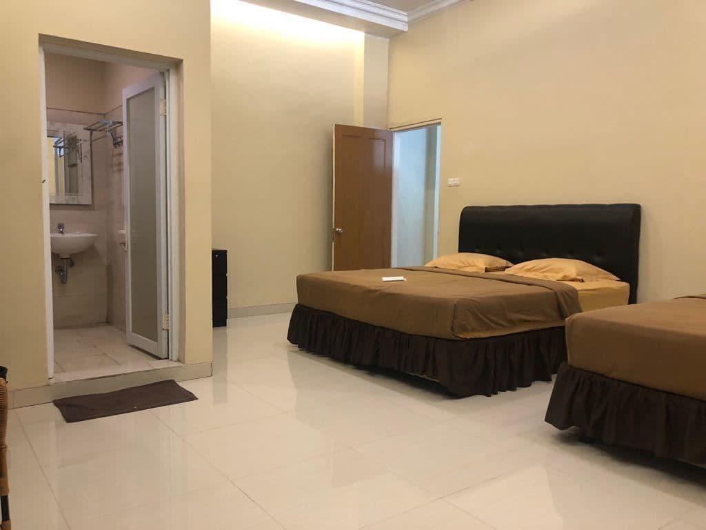 Бандунг: Arsallya Hotel