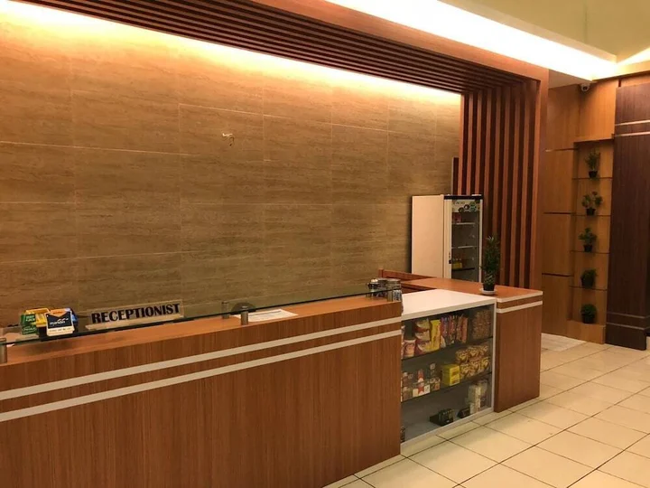 Бандунг: Arsallya Hotel