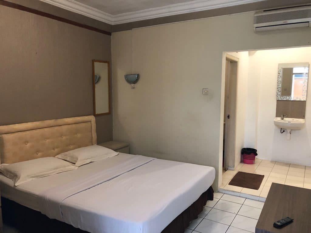 Бандунг: Arsallya Hotel