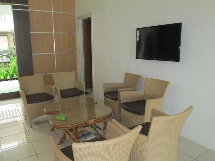 Бандунг: Arsallya Hotel