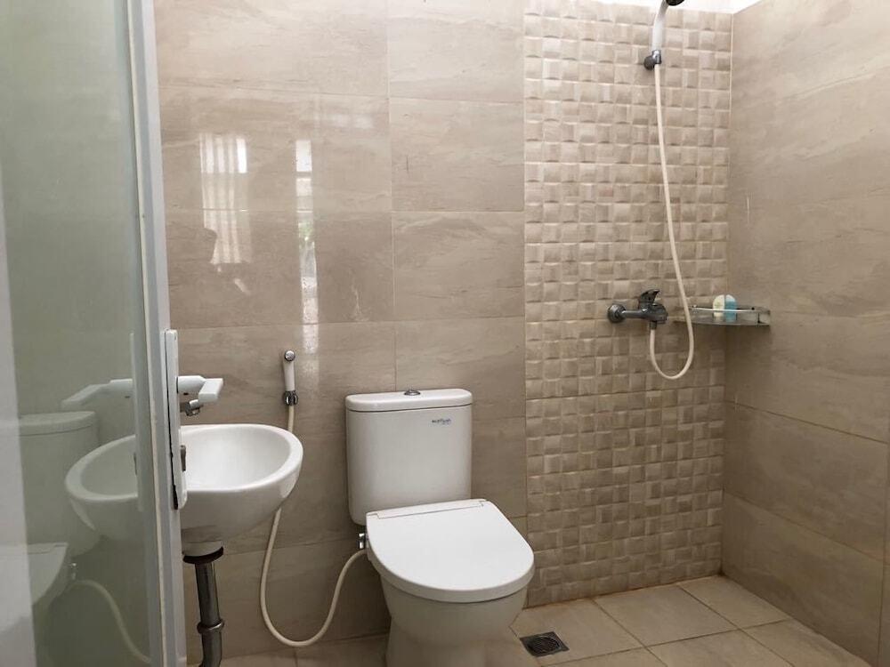 Бандунг: Arsallya Hotel