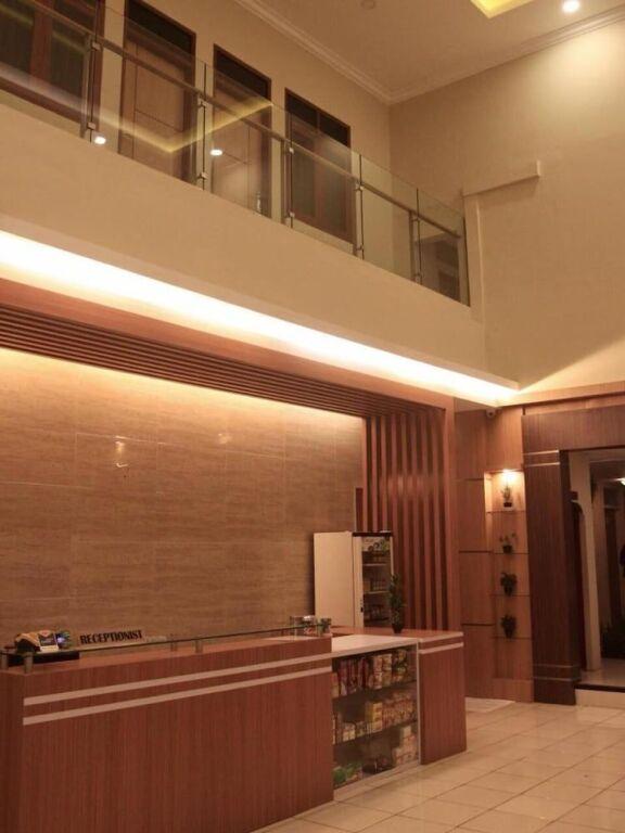 Бандунг: Arsallya Hotel