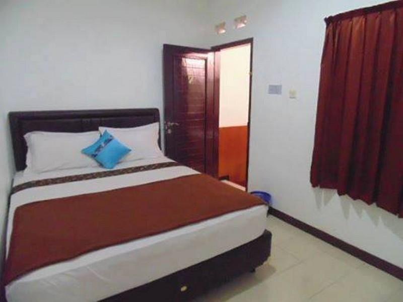 Бандунг: Venice Guest House