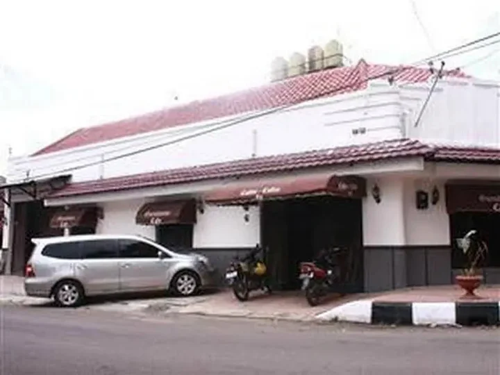 Бандунг: Venice Guest House
