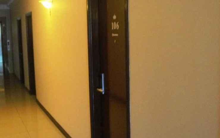 Горонтало: Imperial Hotel