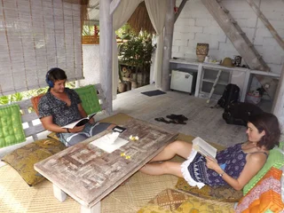 Паянган: Uma Nandhi Villa Ubud
