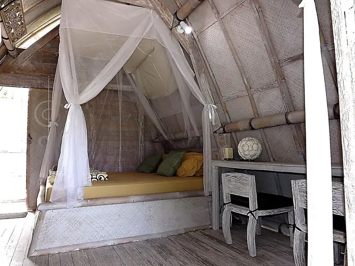 Паянган: Uma Nandhi Villa Ubud