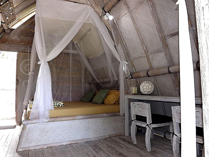 Паянган: Uma Nandhi Villa Ubud