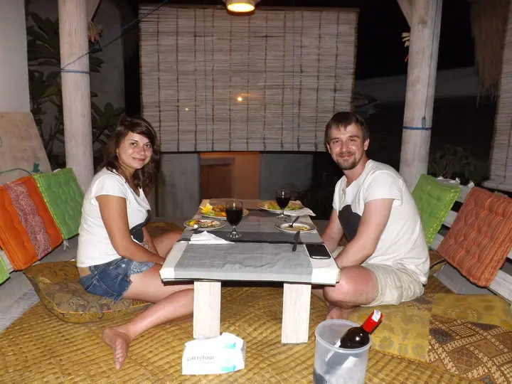 Паянган: Uma Nandhi Villa Ubud