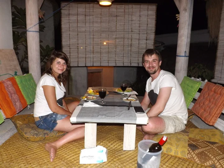 Паянган: Uma Nandhi Villa Ubud
