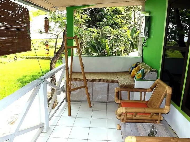 Паянган: Uma Nandhi Villa Ubud