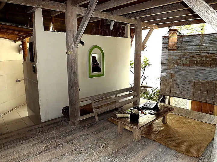 Паянган: Uma Nandhi Villa Ubud