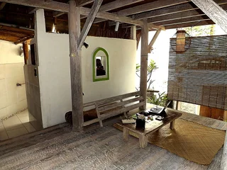 Паянган: Uma Nandhi Villa Ubud
