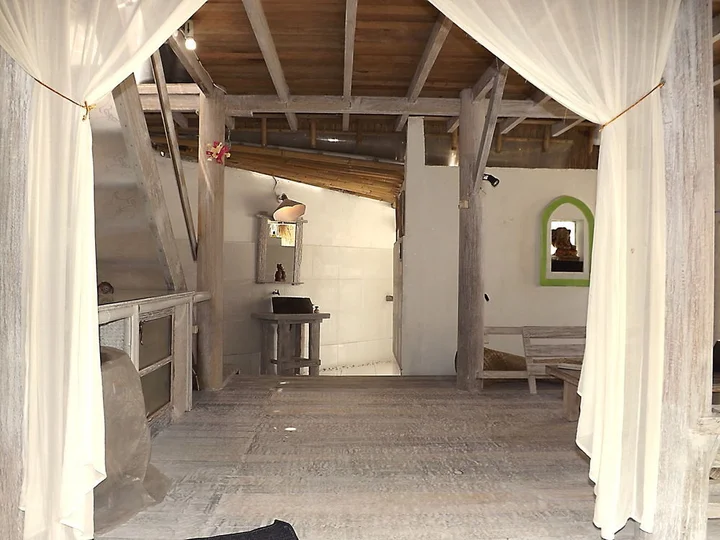 Паянган: Uma Nandhi Villa Ubud