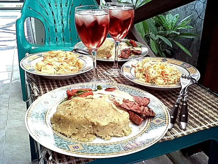 Паянган: Uma Nandhi Villa Ubud