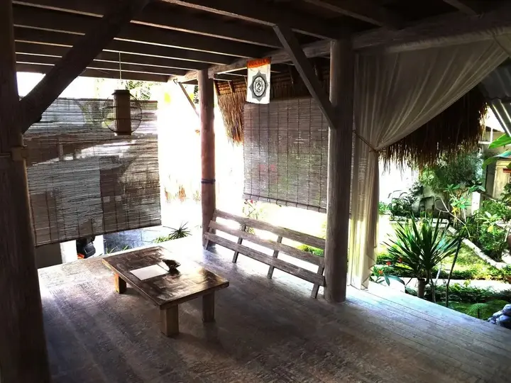Паянган: Uma Nandhi Villa Ubud
