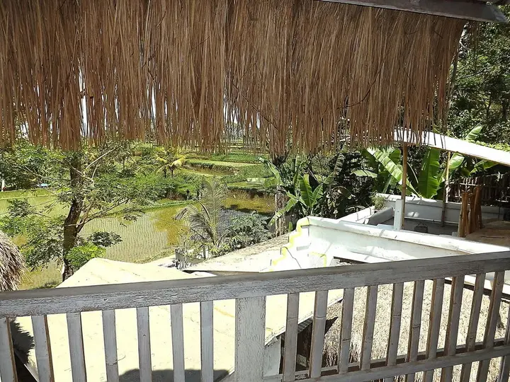 Паянган: Uma Nandhi Villa Ubud
