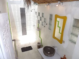 Паянган: Uma Nandhi Villa Ubud