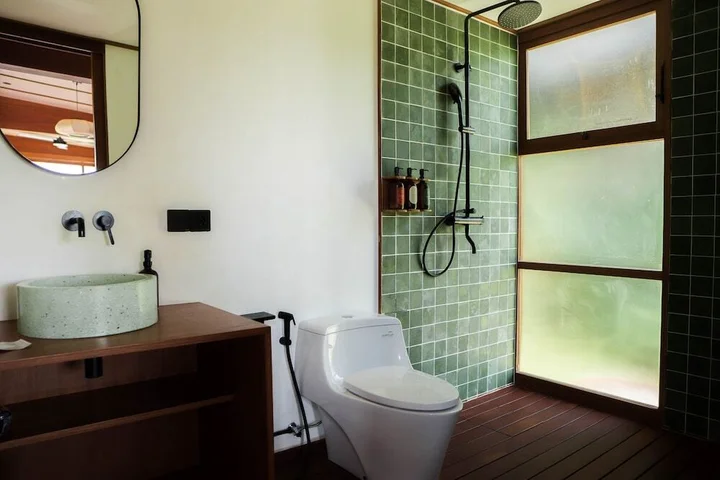 Убуд: Grün Ubud