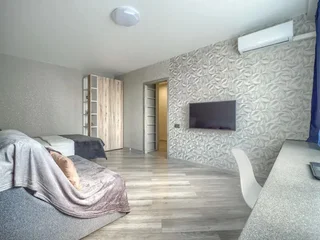 Нижний Новгород: КварталАпартаментс на ул. Родионова, д. 191, корп. 1