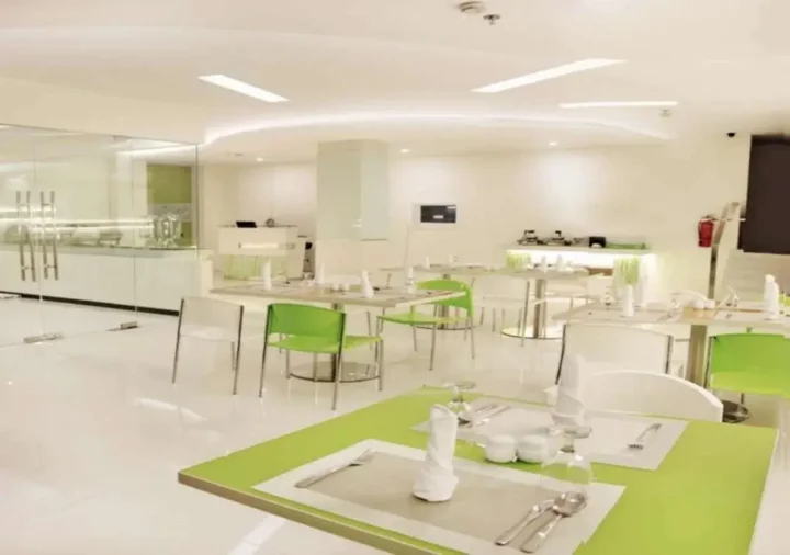 Амбон: Hotel Everbright Ambon