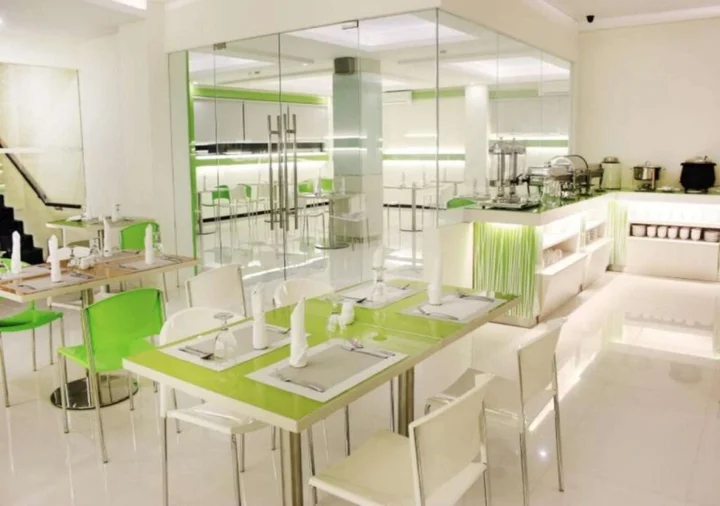 Амбон: Hotel Everbright Ambon