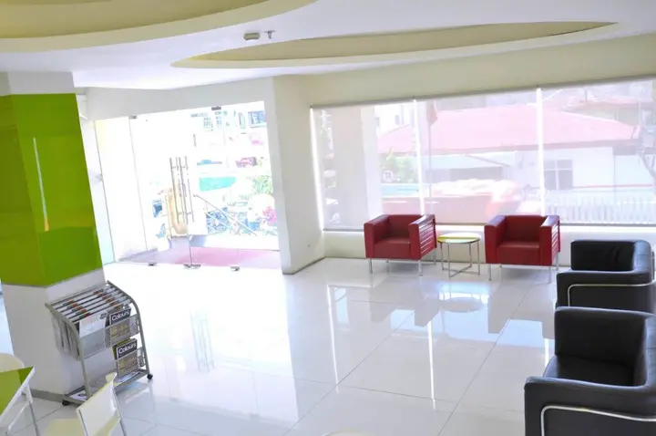 Амбон: Hotel Everbright Ambon