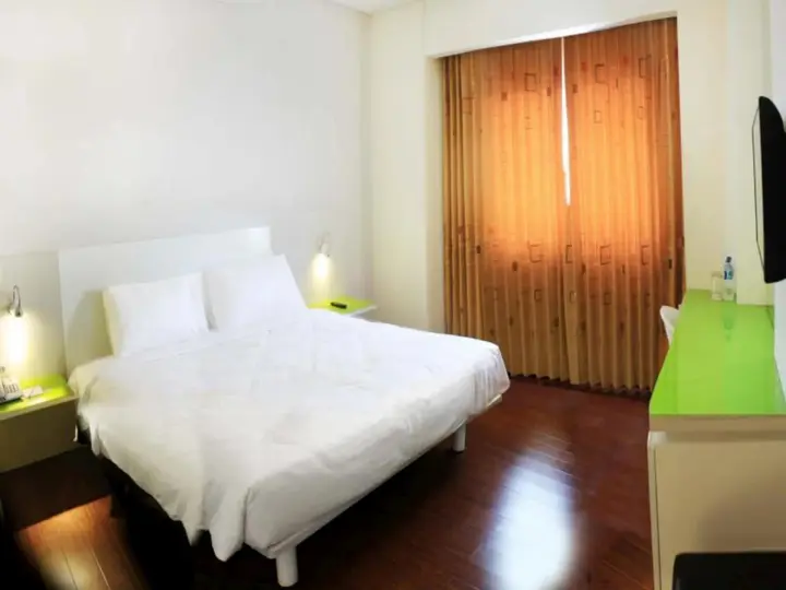 Амбон: Hotel Everbright Ambon