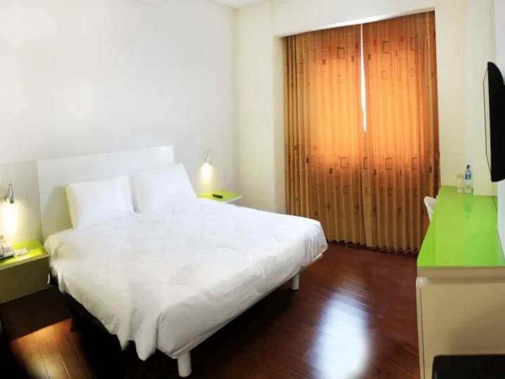 Амбон: Hotel Everbright Ambon