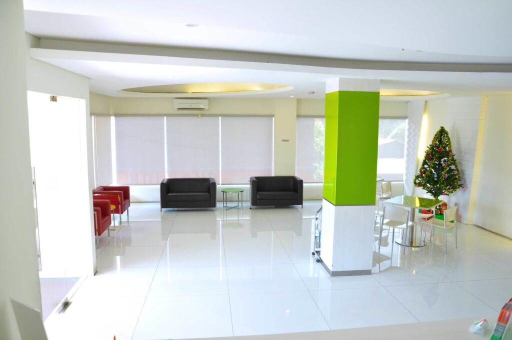 Амбон: Hotel Everbright Ambon