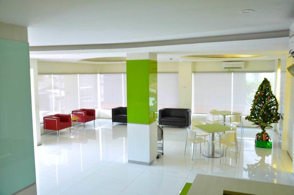 Амбон: Hotel Everbright Ambon