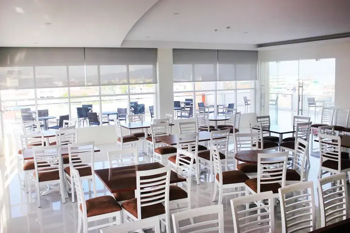 Амбон: Hotel Everbright Ambon