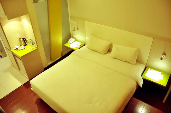 Амбон: Hotel Everbright Ambon