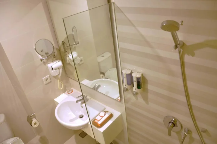 Амбон: Hotel Everbright Ambon