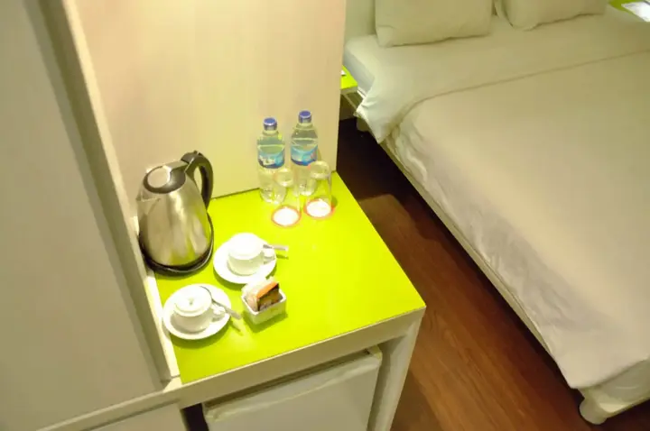 Амбон: Hotel Everbright Ambon