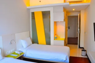 Амбон: Hotel Everbright Ambon