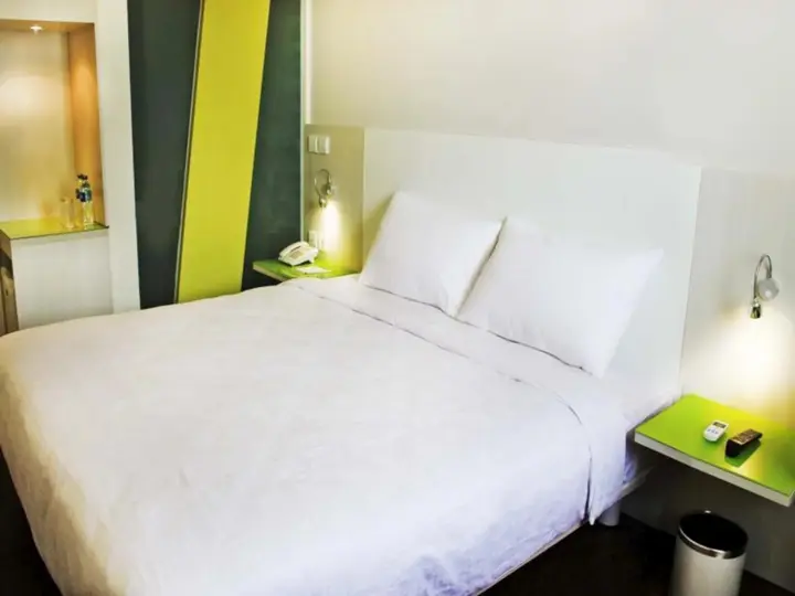 Амбон: Hotel Everbright Ambon