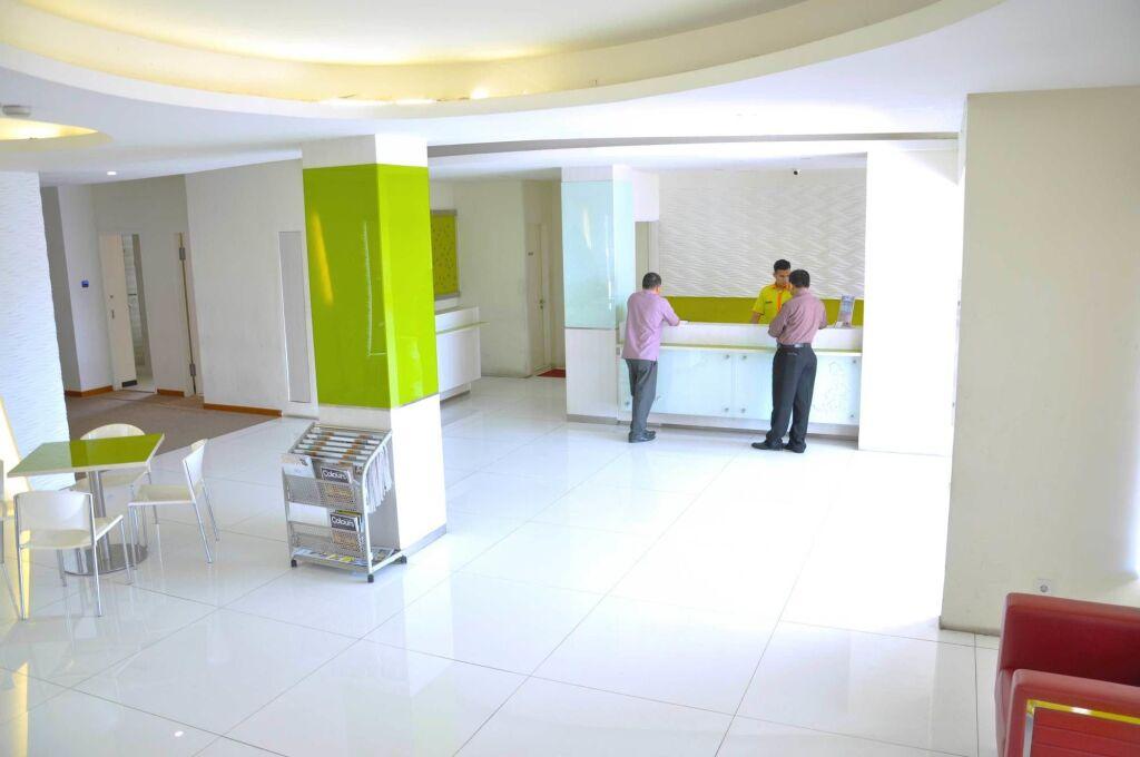 Амбон: Hotel Everbright Ambon