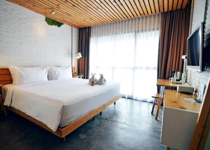 Джокьякарта: Greenhost Boutique Hotel