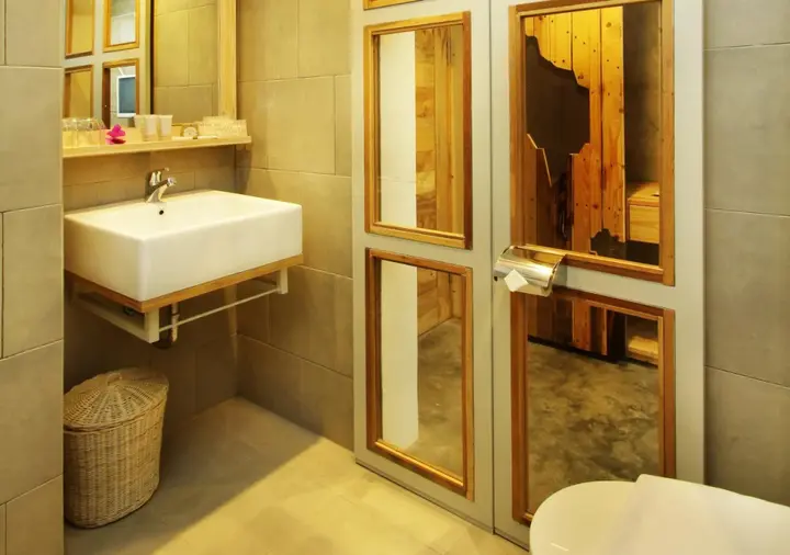 Джокьякарта: Greenhost Boutique Hotel