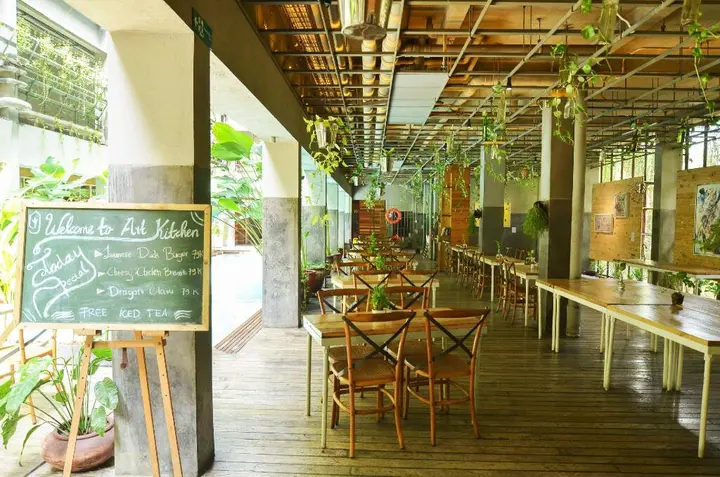 Джокьякарта: Greenhost Boutique Hotel