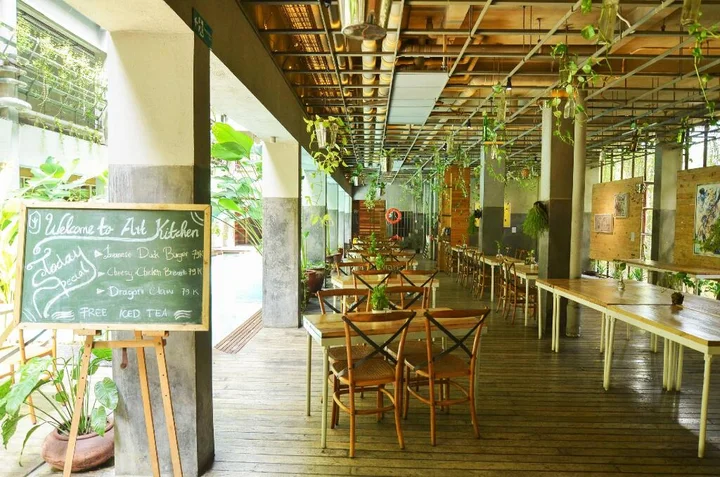 Джокьякарта: Greenhost Boutique Hotel