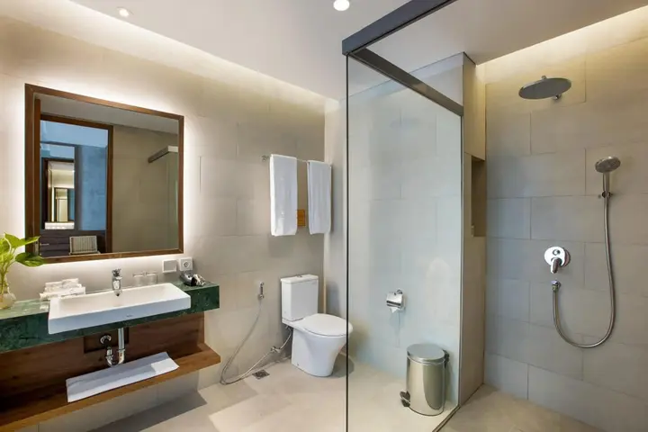 Джокьякарта: Greenhost Boutique Hotel