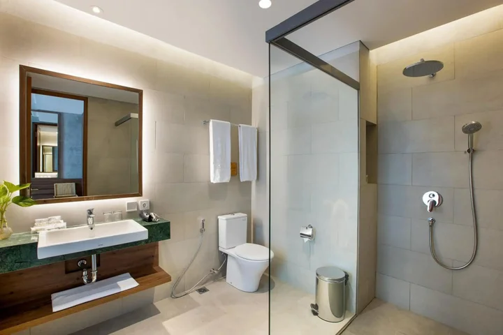 Джокьякарта: Greenhost Boutique Hotel