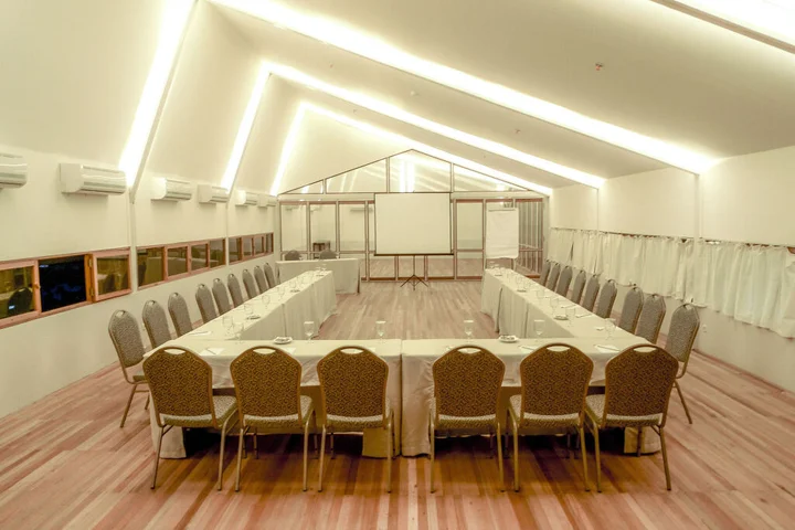 Джокьякарта: Greenhost Boutique Hotel
